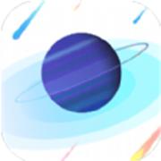 银河星空