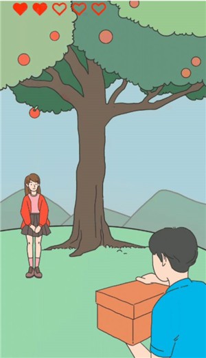 虐狗节奏截图2