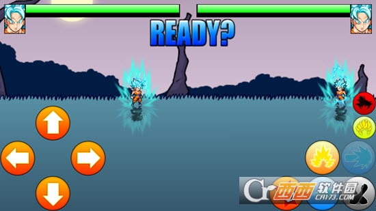 赛亚人格斗Battle of saiyans v1.2.2 安卓版
