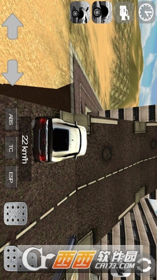 豪华跑车真实模拟手游 v1.2 安卓版