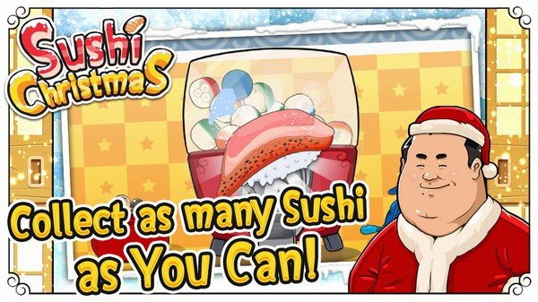 寿司好友2 版本：v1.0.1