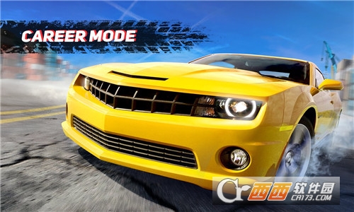 GTR宿敌手游 2.1.28安卓版