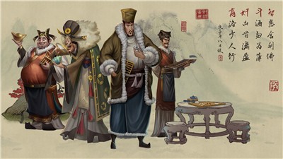 叫我大掌柜台服 v6.6.2