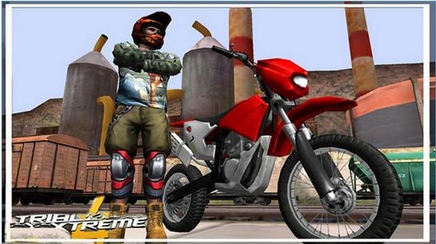 极限摩托42018最新版 1.6.1 安卓版