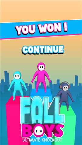 愤怒的人类一败涂地 2024-06-25 15:08