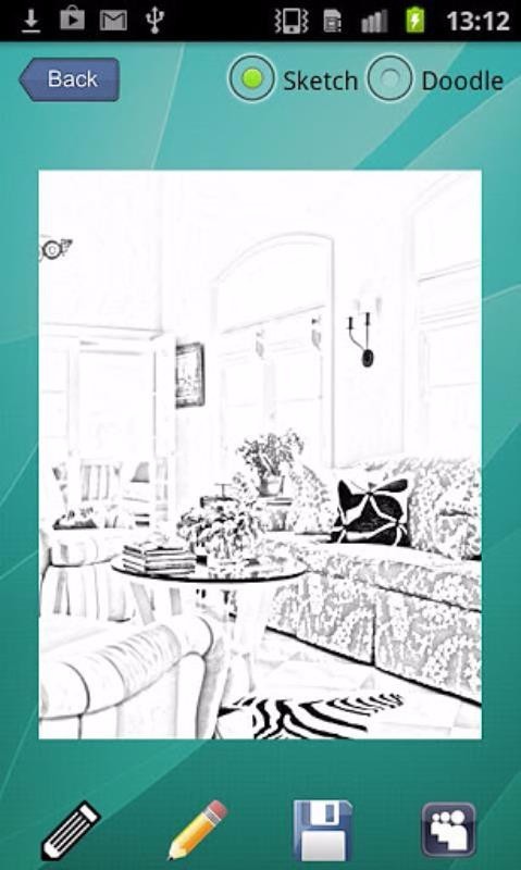 铅笔素描 2020-05-19 14:25