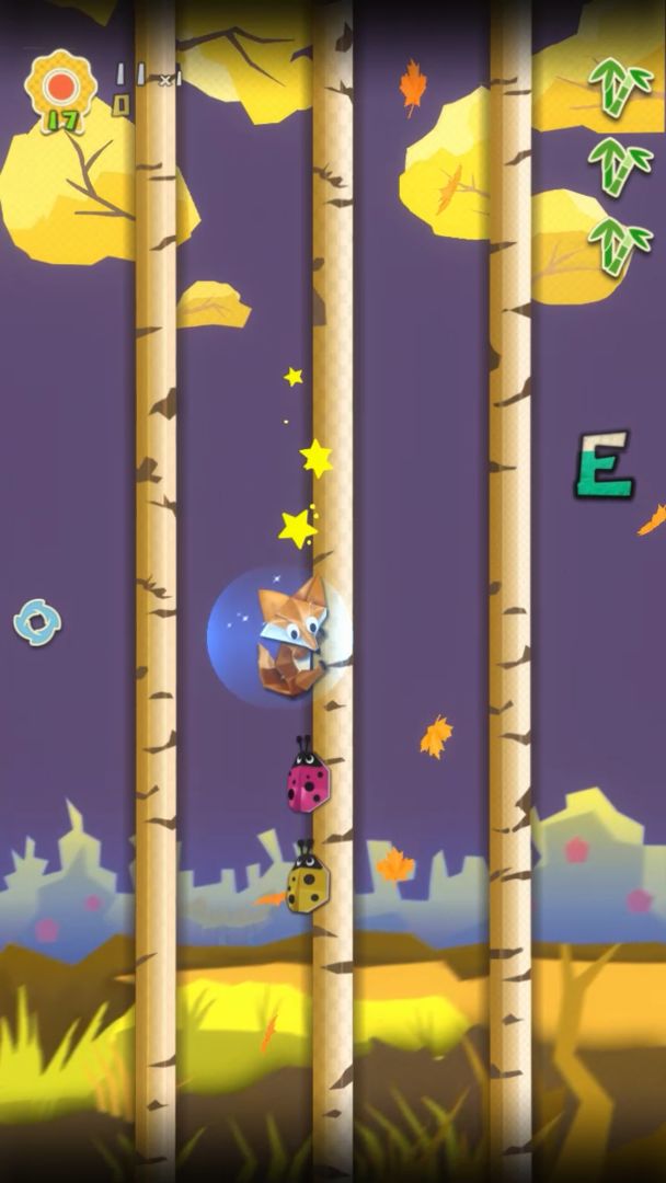 熊猫vs虫子截图2