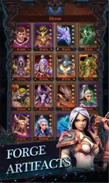 地牢旅行者  v1.0.0