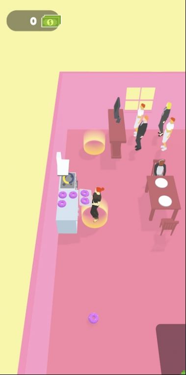 你的面包店游戏安卓版下载（Your Bakery）  v4.1.2