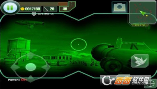 战争守望者 v1.1.5安卓版