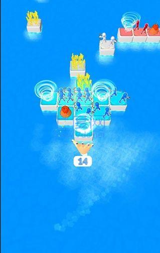 天命七日游戏 v0.1