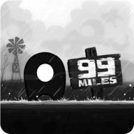 99英里