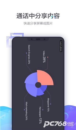 小鱼易连app