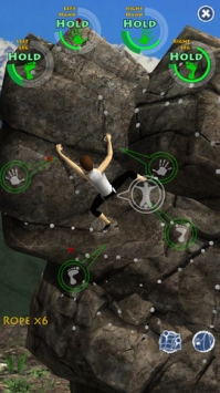 超越巅峰 Climber'sHigh v3.1.5