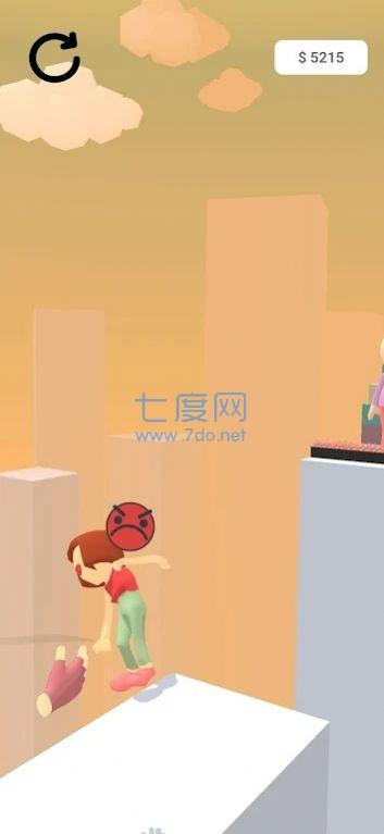 恶作剧时间截图0