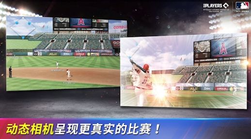 MLB9局职棒24中文版下载安卓版  v3.4.3