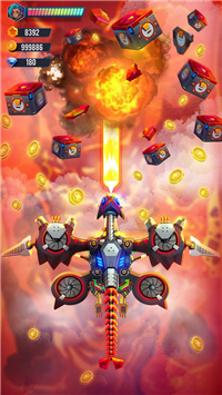 致命赛车之疯狂冲撞 v1.2