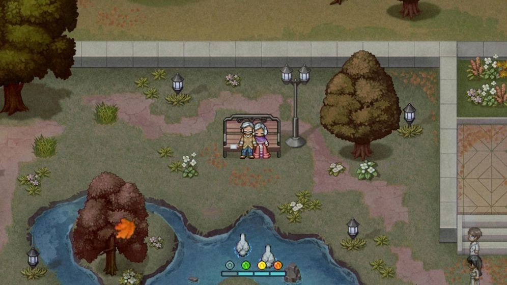 寻找天堂 2022-12-27 23:54