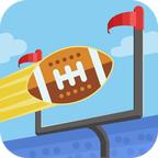 点点橄榄球Tap Football League