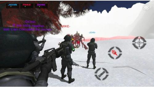 SCP秘密任务 v0.6