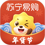 苏宁易购苹果版