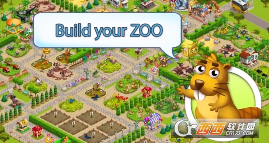 ZooCraft动物园世界 v5.1.3 最新版