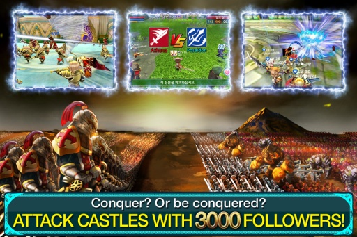攻城大师2 1.0.8 安卓版