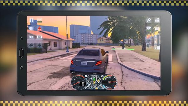 出租公司2020免费金币中文版下载  v3.2.3