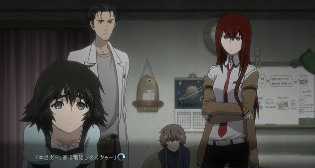 命运石之门X偶像魔法少女 2024-06-25 15:08