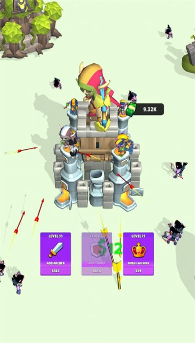 天使防御塔官方下载安装  v5.5.3