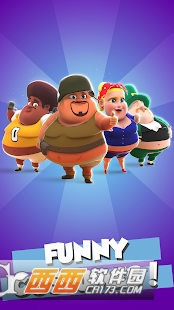 Fit The Fat 3(Fit the Fat3) v1.0安卓版