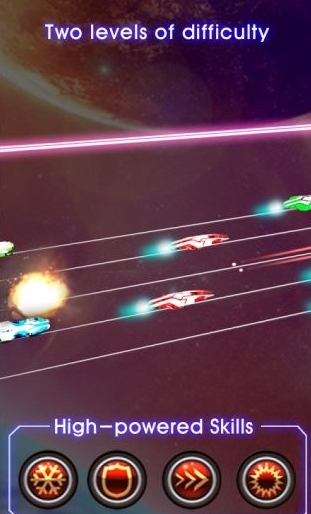 宇宙战舰对战 精简版 1.0.0.0.1 安卓版