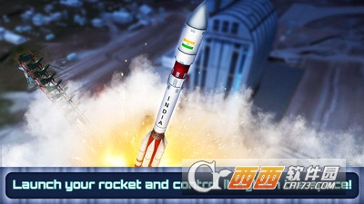 太空火箭 v1.3.0安卓版