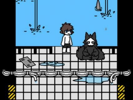 changed手机游戏中文版  v5.1.1