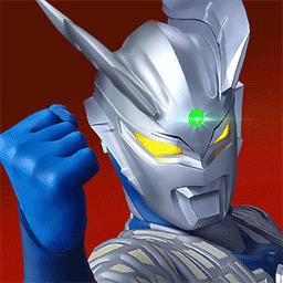 奥特曼合成大徽章5v5推塔