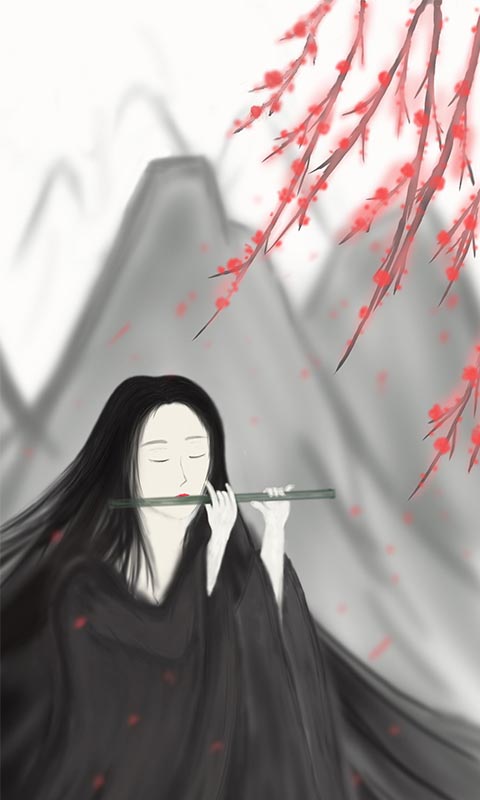 所谓侠客截图0