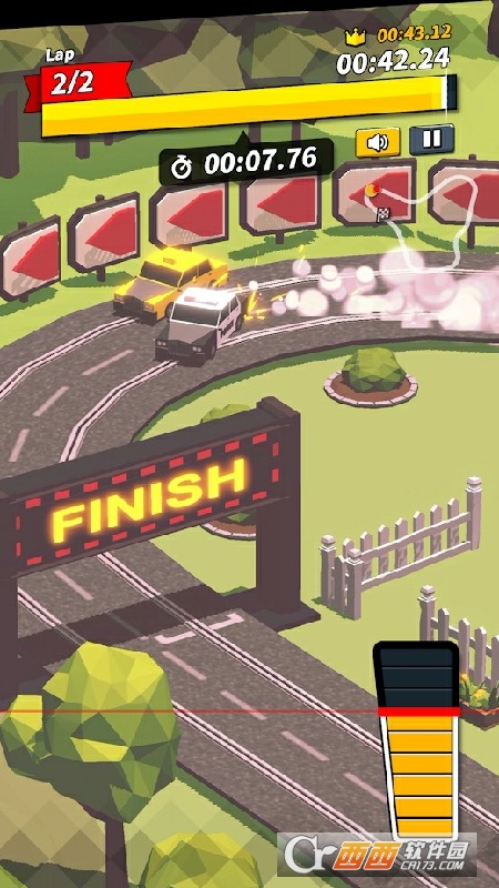 时隙飞车 v1.05 安卓版