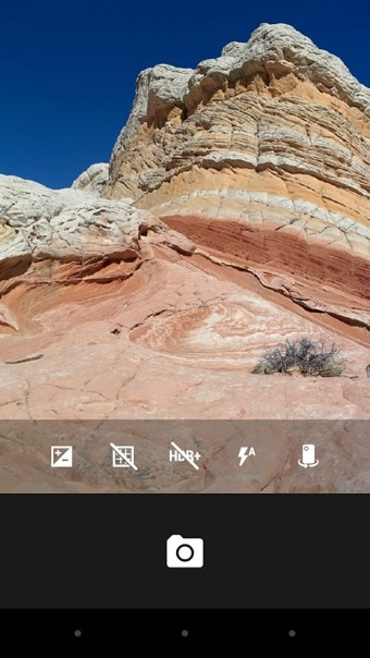 谷歌相机(Google Camera) 版本：v6.2.030.244457635
