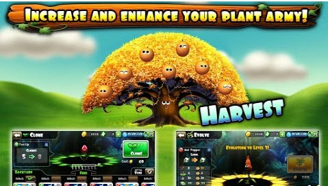 绿色乐园 v1.0.1 Tegra版(含数据包)