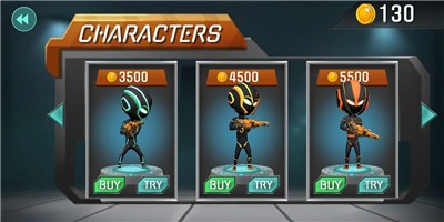 火柴人射击英雄 2020-07-02 08:50