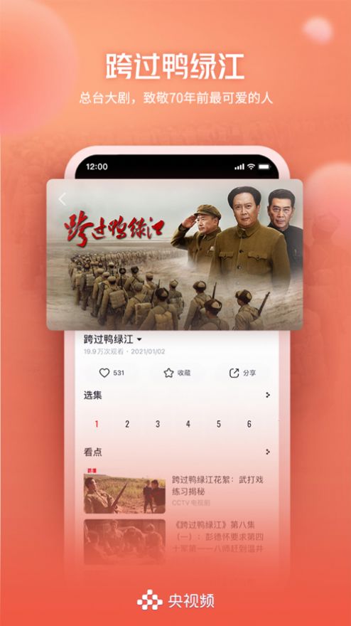 央视频道下载手机版图片1