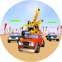 Drifty Escape(漂移逃亡)