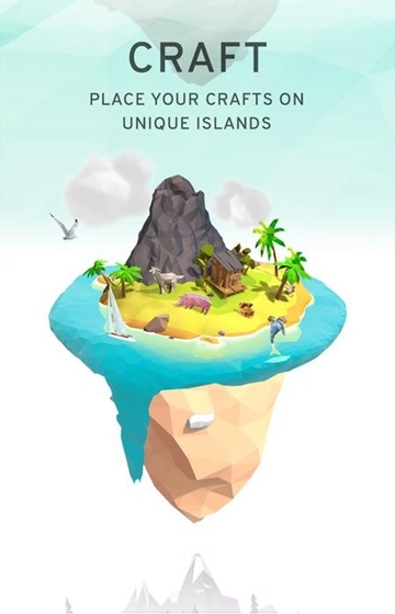POLY Island(POLY岛)截图2