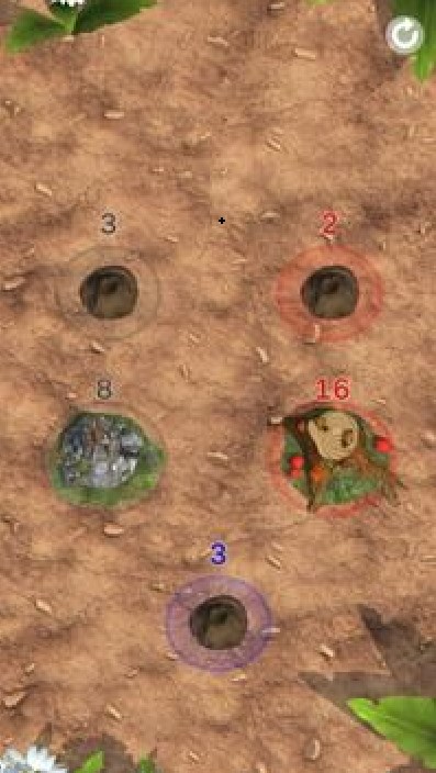 虫子接管游戏安卓版下载（Bugs Takeover）图片1