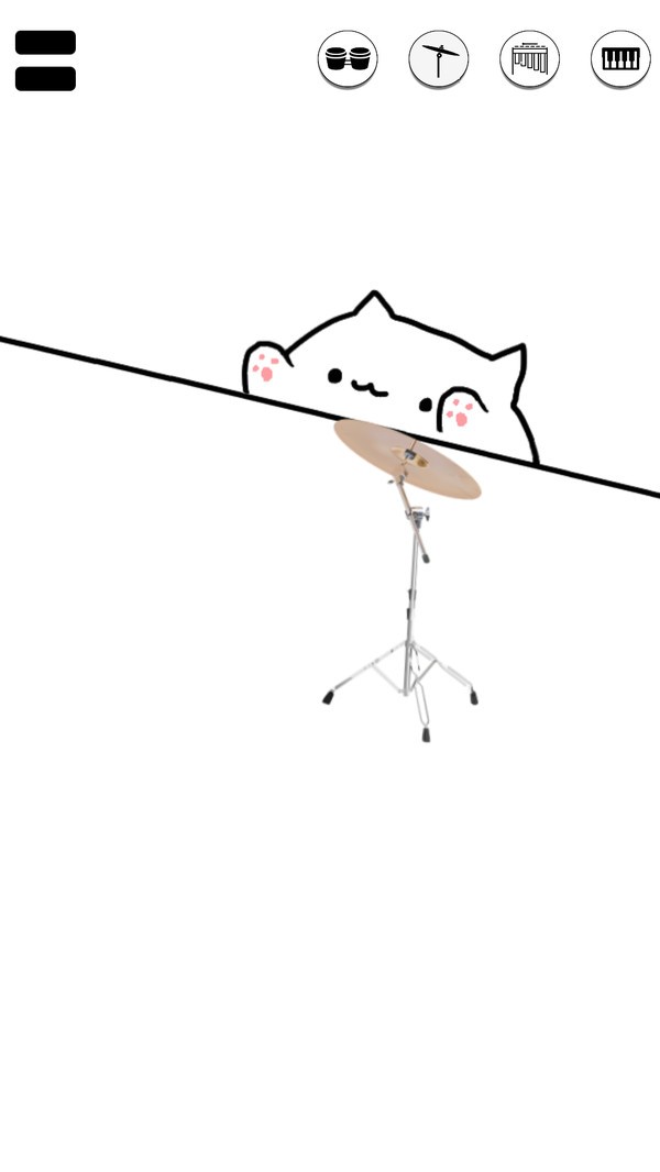 邦戈猫乐器大师截图3