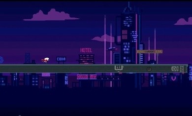 赛博快跑游戏官方安卓版  v4.2.1