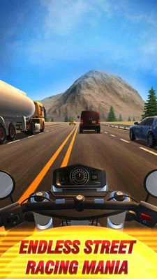 摩托车直线竟速  v1.5