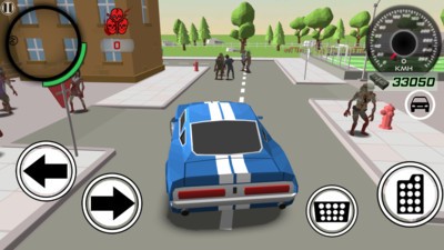 僵尸十面埋伏 v1