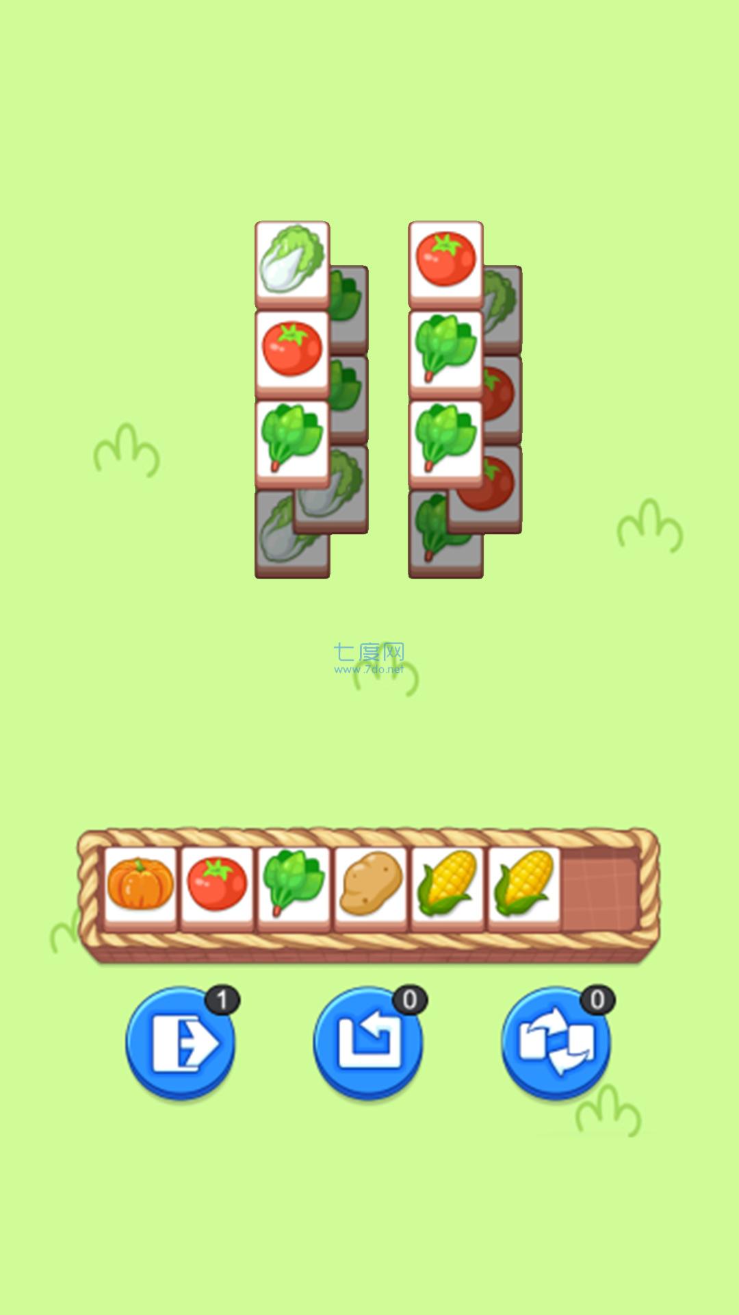 梦幻合成萌龙消截图2