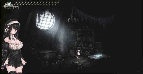 哥特少女勇闯恶魔城 3.0版截图2